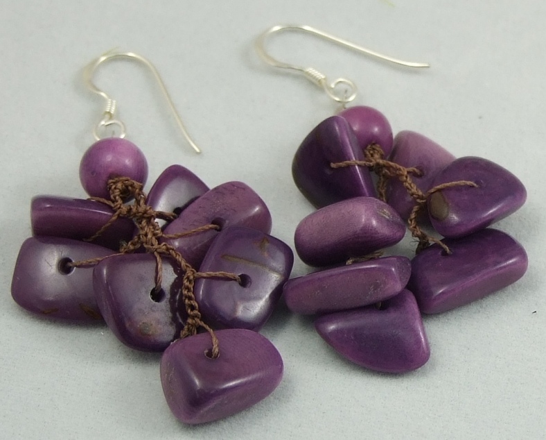 Earrings - Veronica (g)